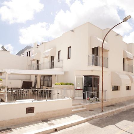 Alaba Hotel San Vito Lo Capo Exteriér fotografie