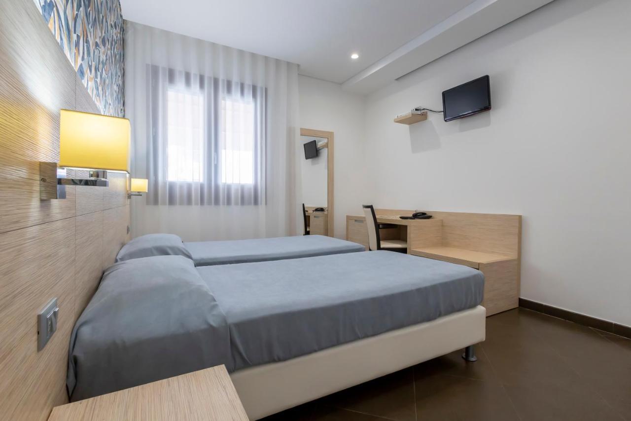 Alaba Hotel San Vito Lo Capo Exteriér fotografie