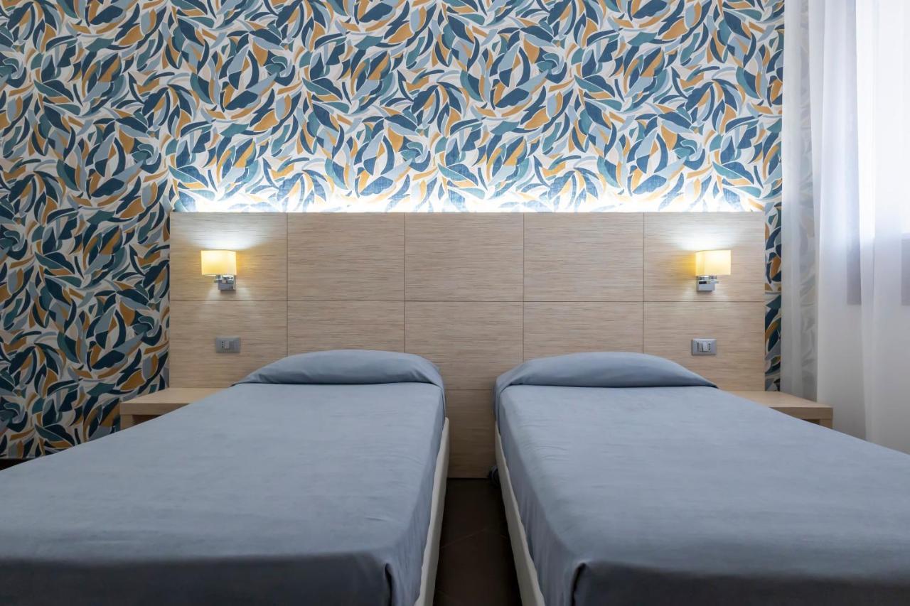 Alaba Hotel San Vito Lo Capo Exteriér fotografie