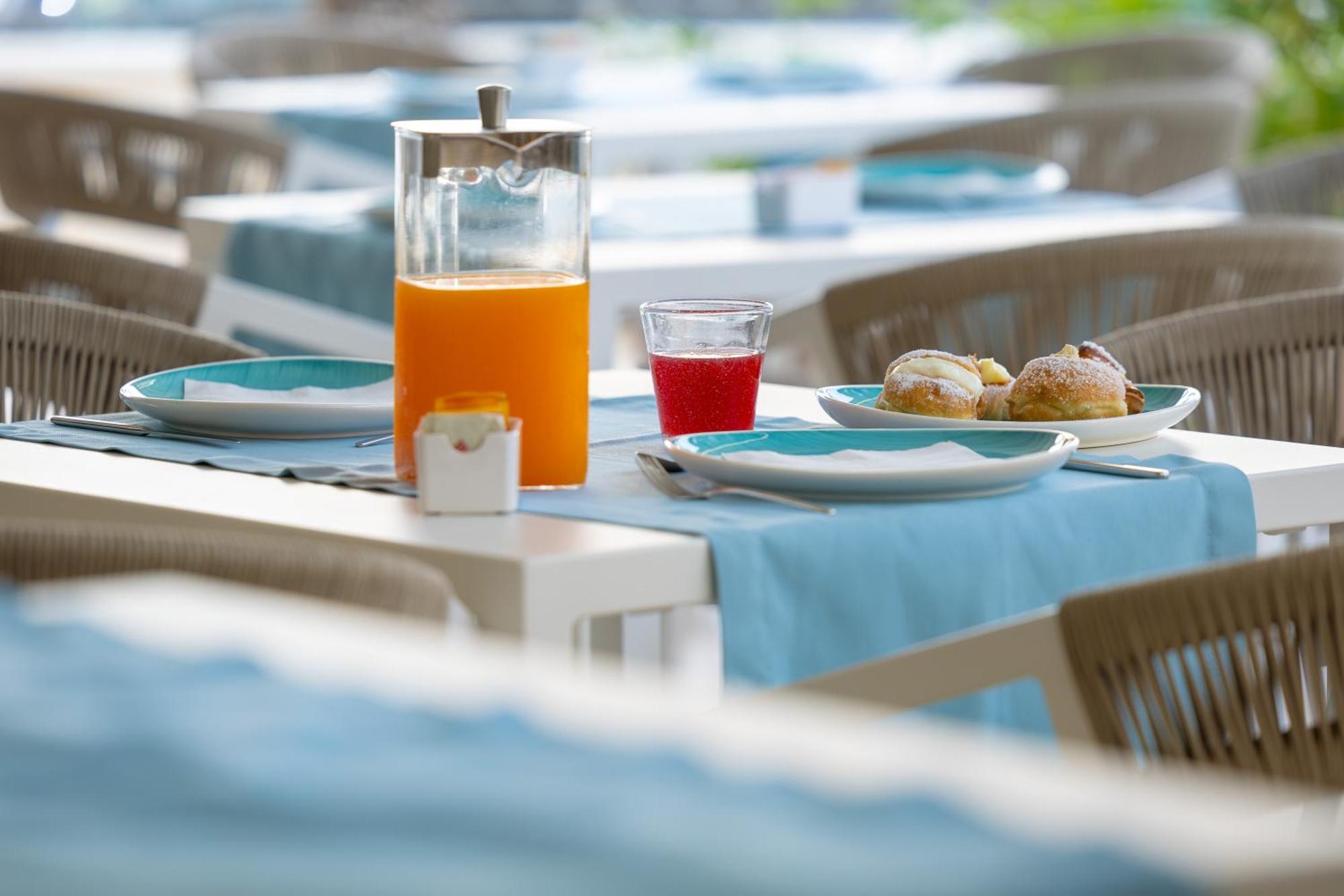 Alaba Hotel San Vito Lo Capo Exteriér fotografie
